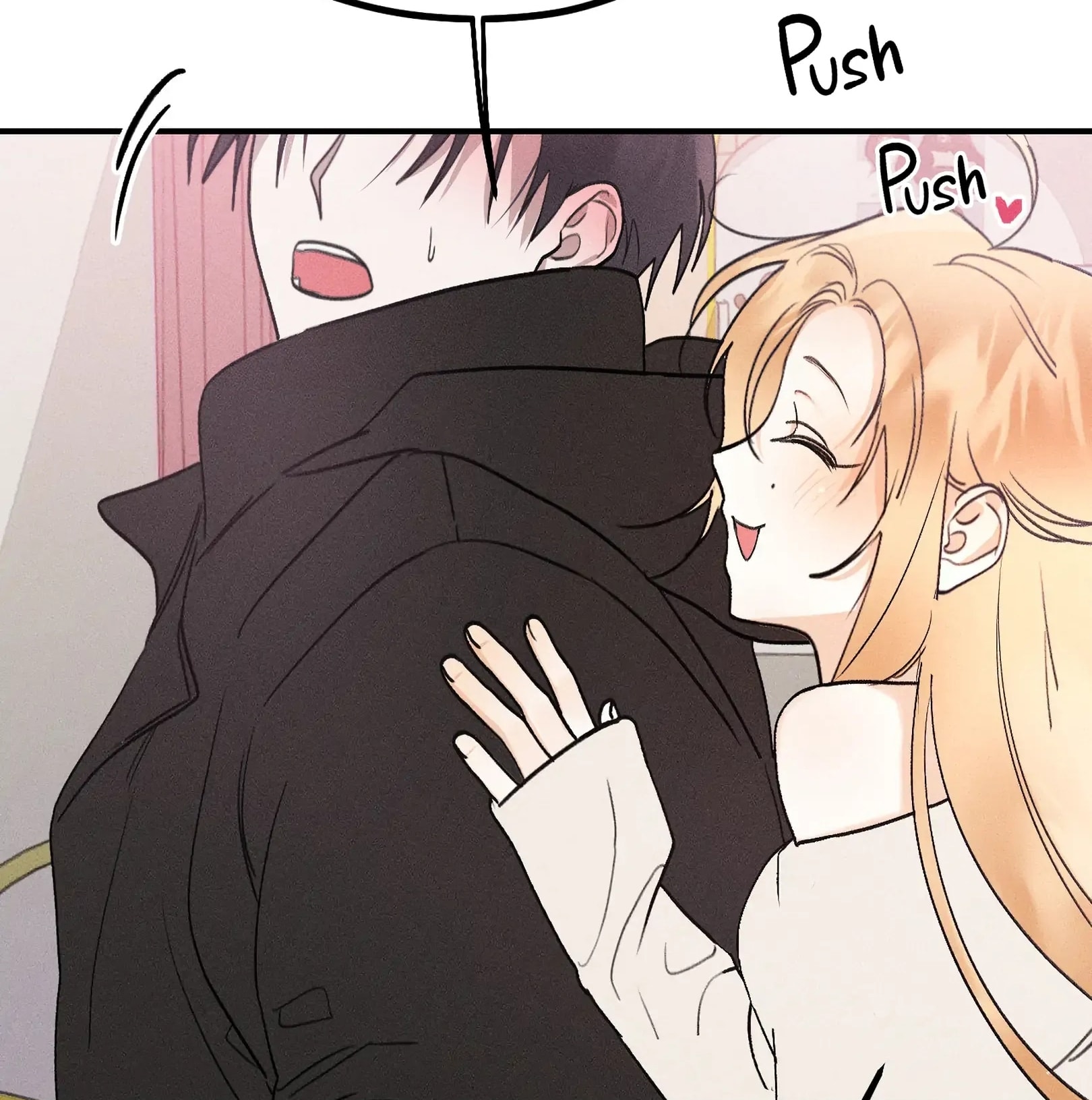 [18+] người đàn ông làm tình với quỷ chapter 11.1 31