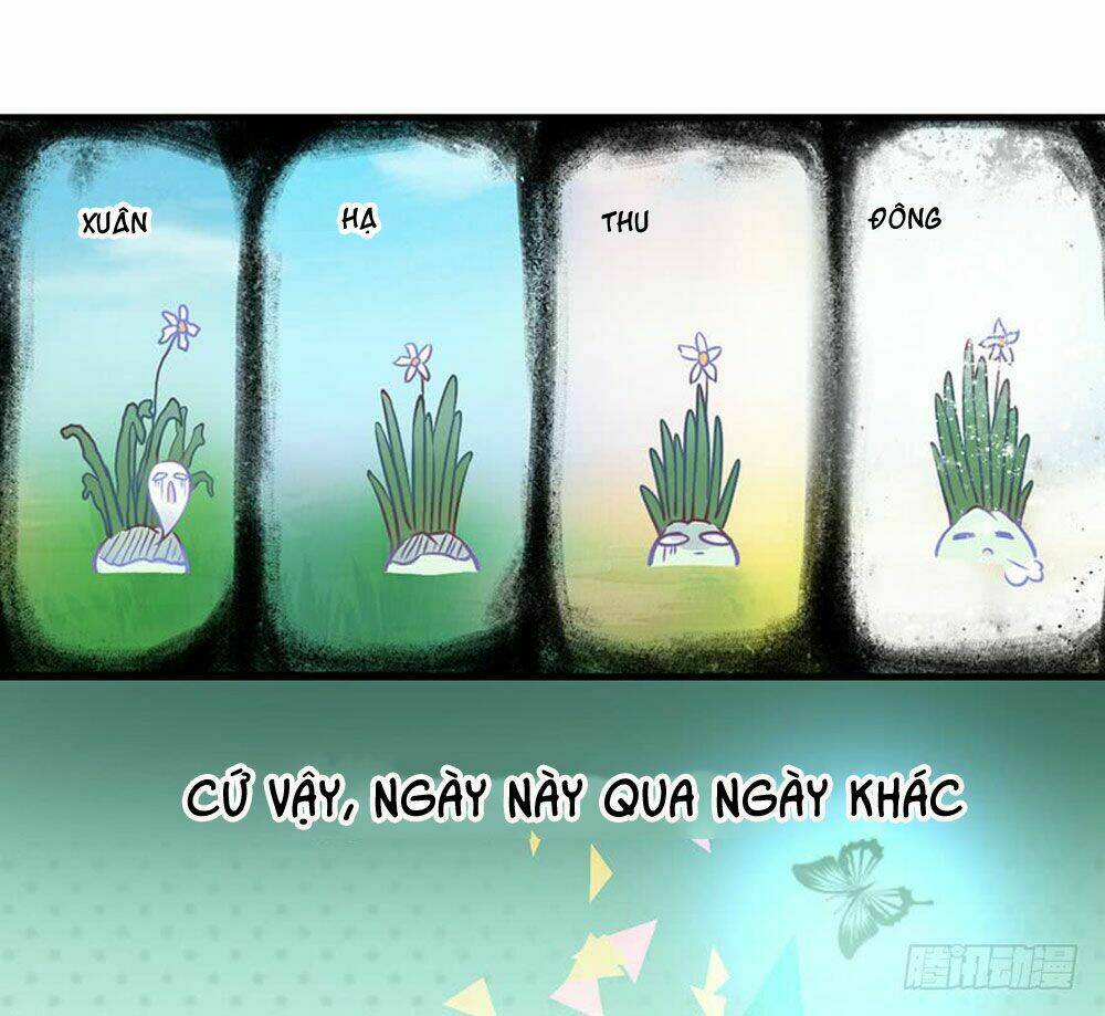 hữu tiên tắc danh chapter 6 11