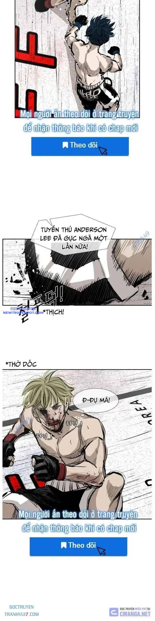 shark - cá mập chapter 143 44