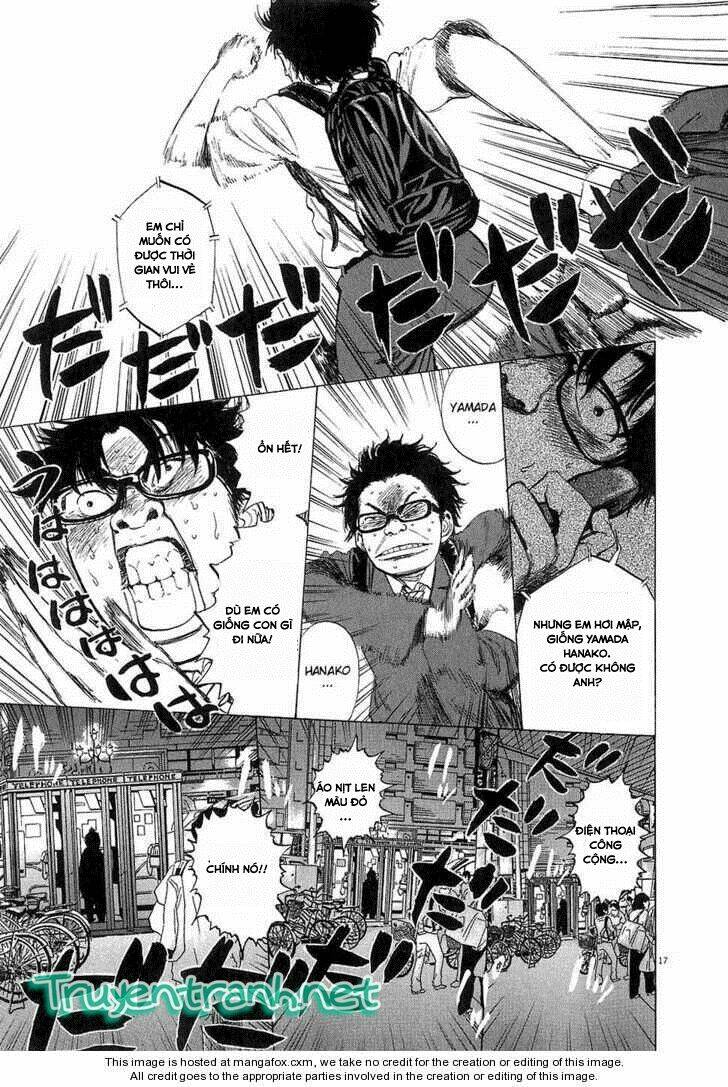 boy on the run chapter 1 23