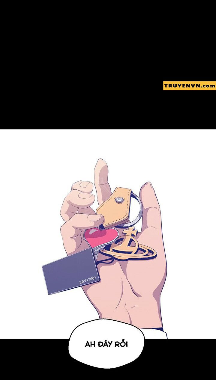 tân thế giới tuyệt vời chapter 84 27