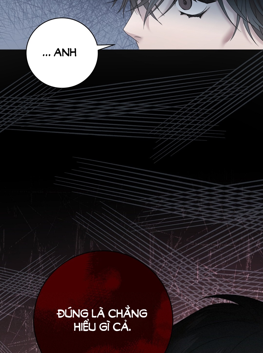 Amon- Không Thể Đoán Biết chapter 7.2 - Trang 67