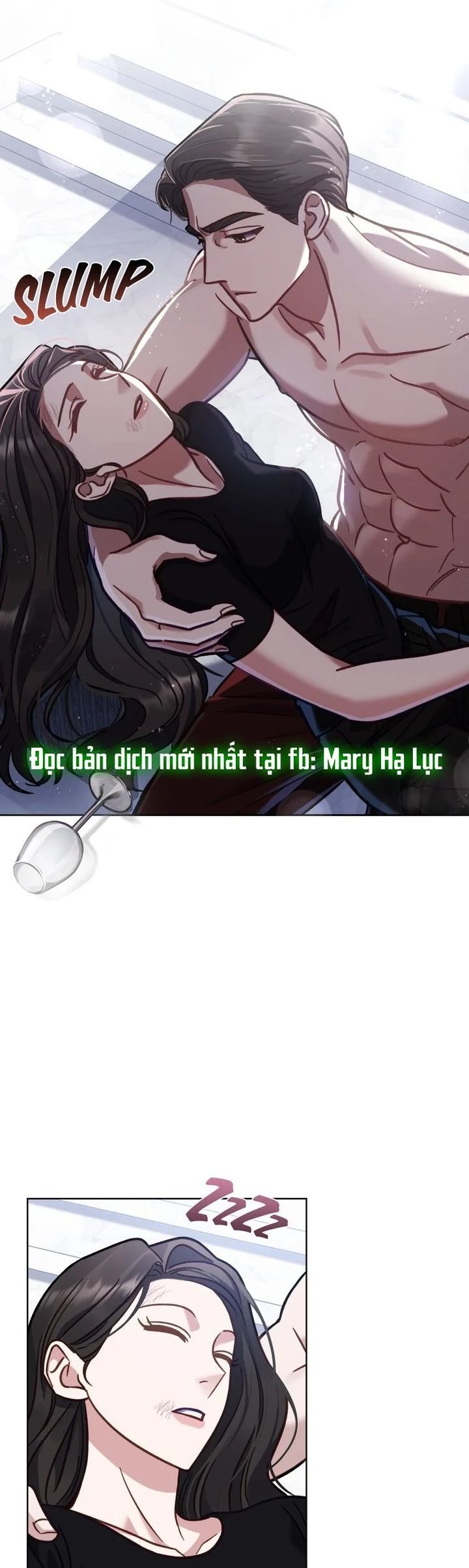 kẻ nghiệp dư chapter 9.5 37