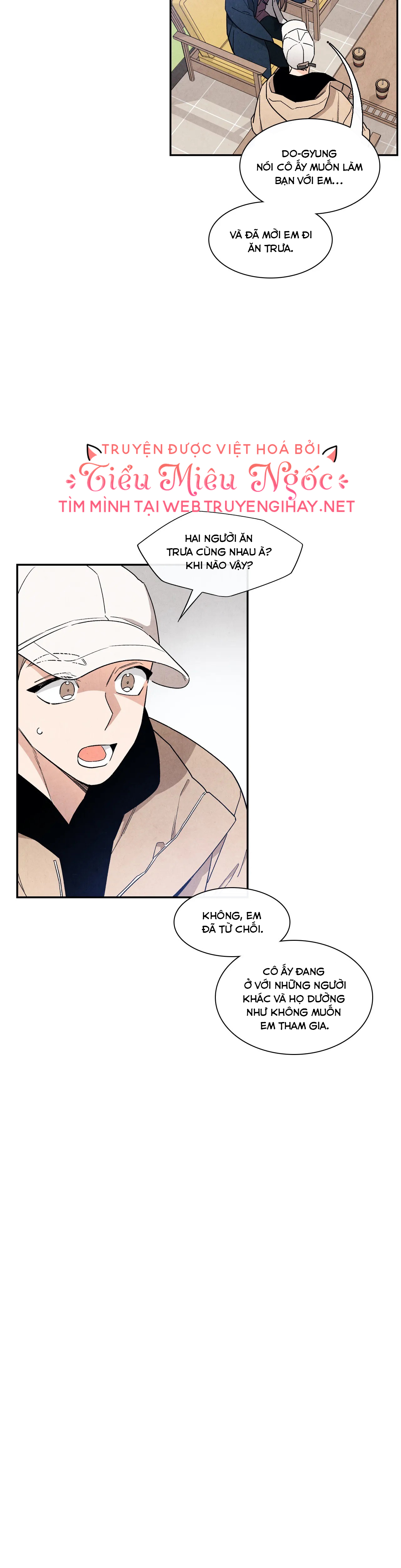 1 với 1 chapter 45 7