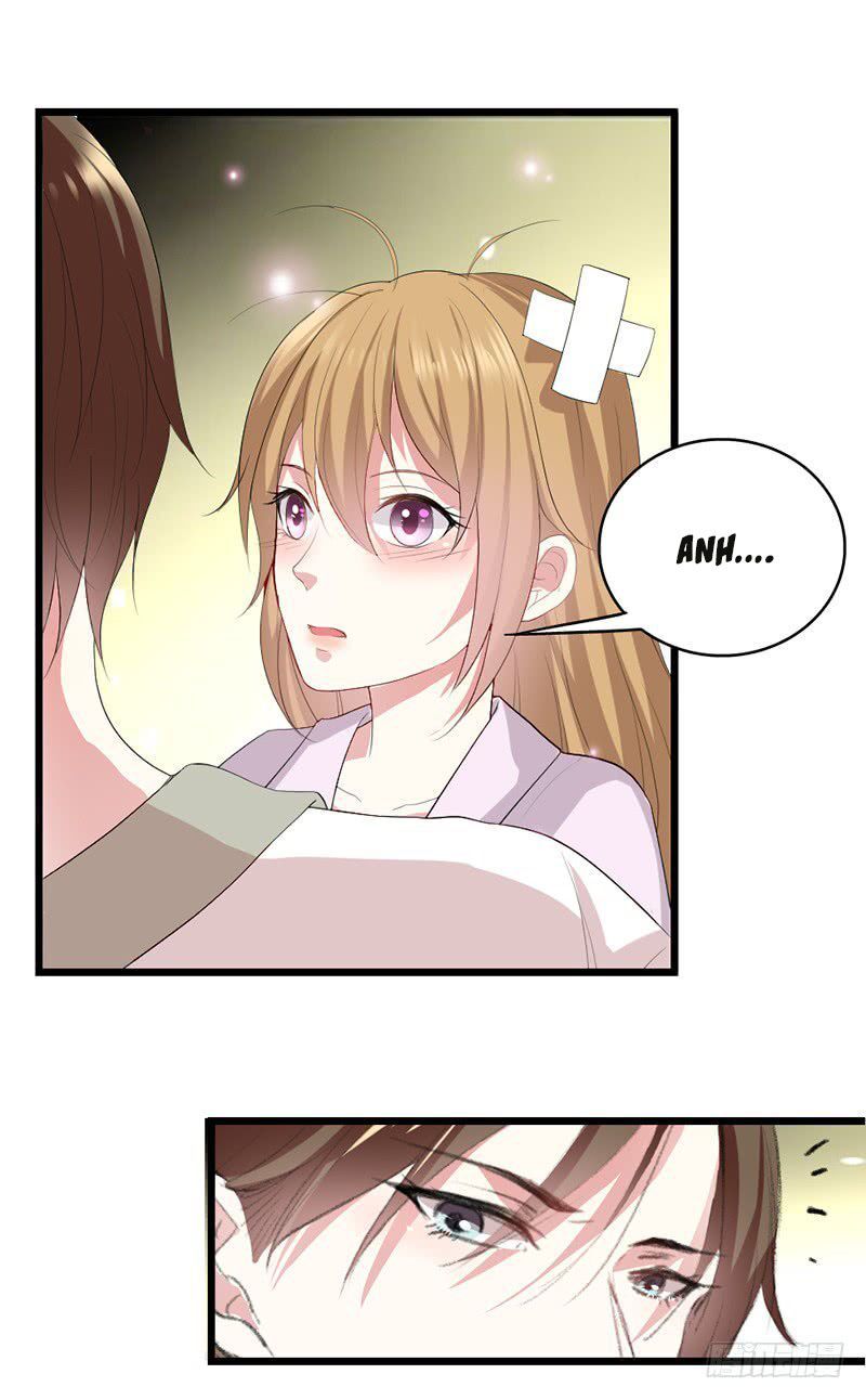 mặt nạ mê hoặc chapter 25 16