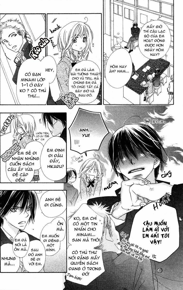 sora log chapter 1 31