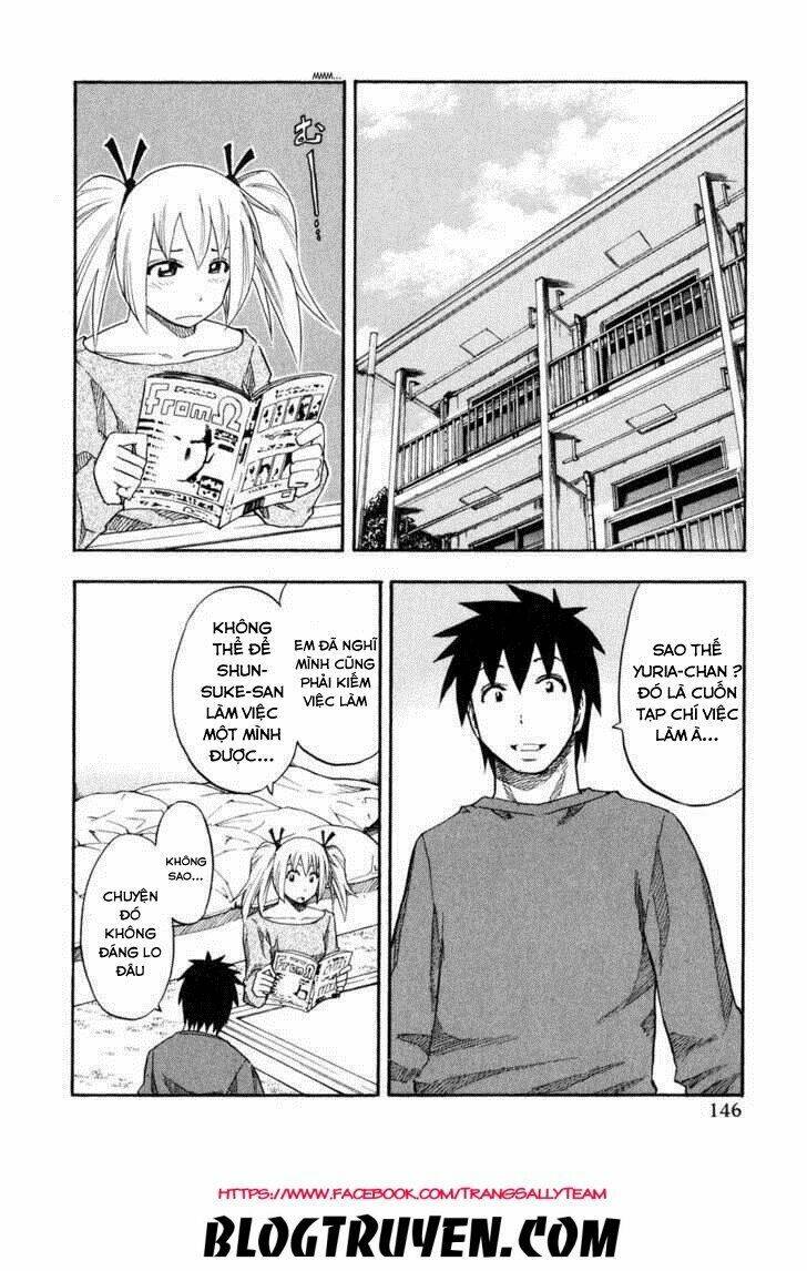 yuria 100 shiki chapter 48 5