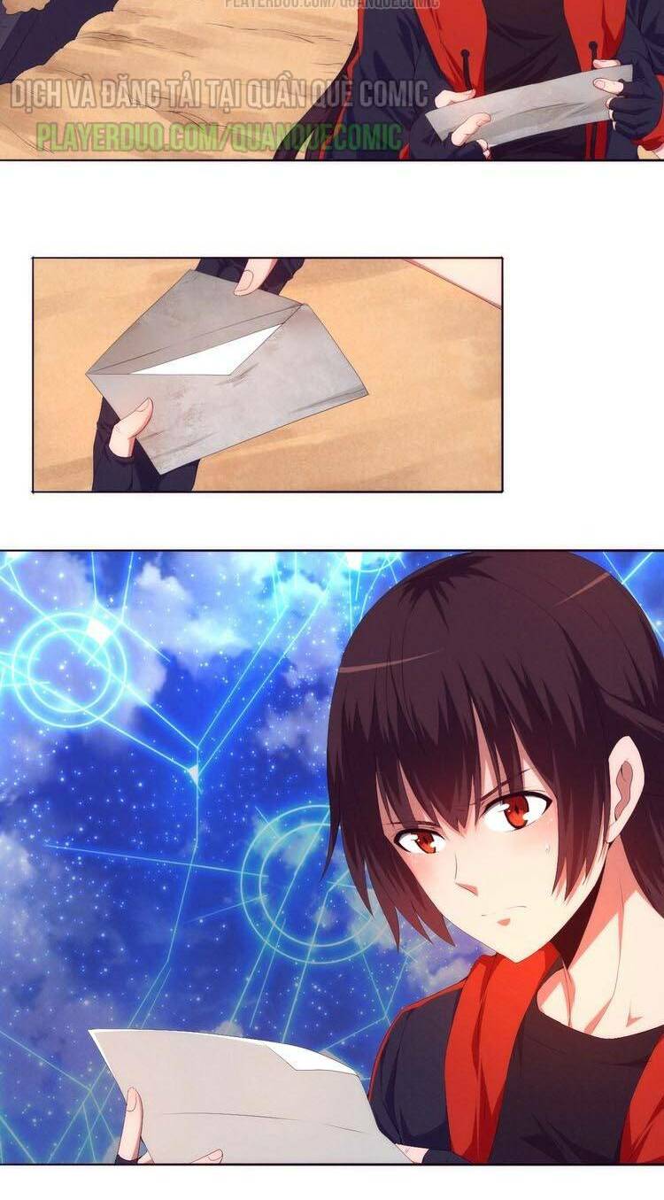 hắc kim đảo chapter 19 2
