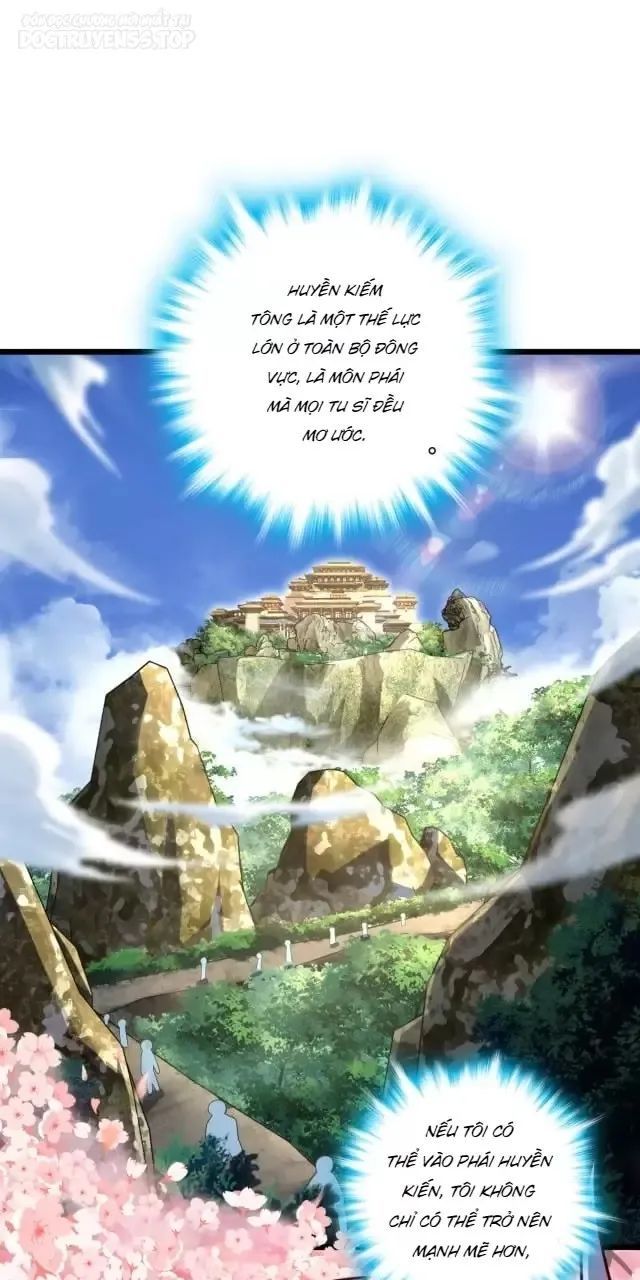 tôi, thần long của nữ đế! chapter 4 27