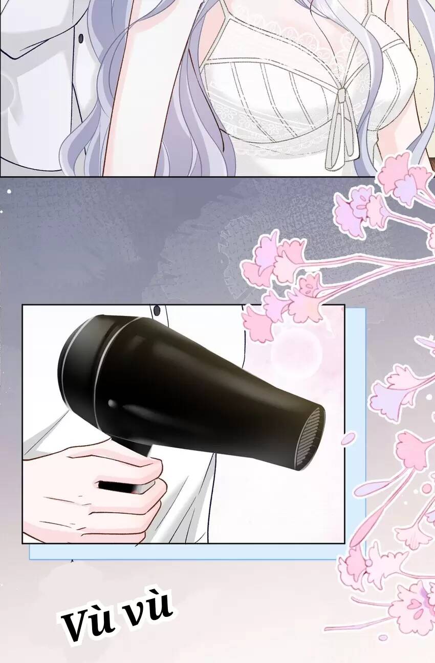 mận xanh chapter 17 39