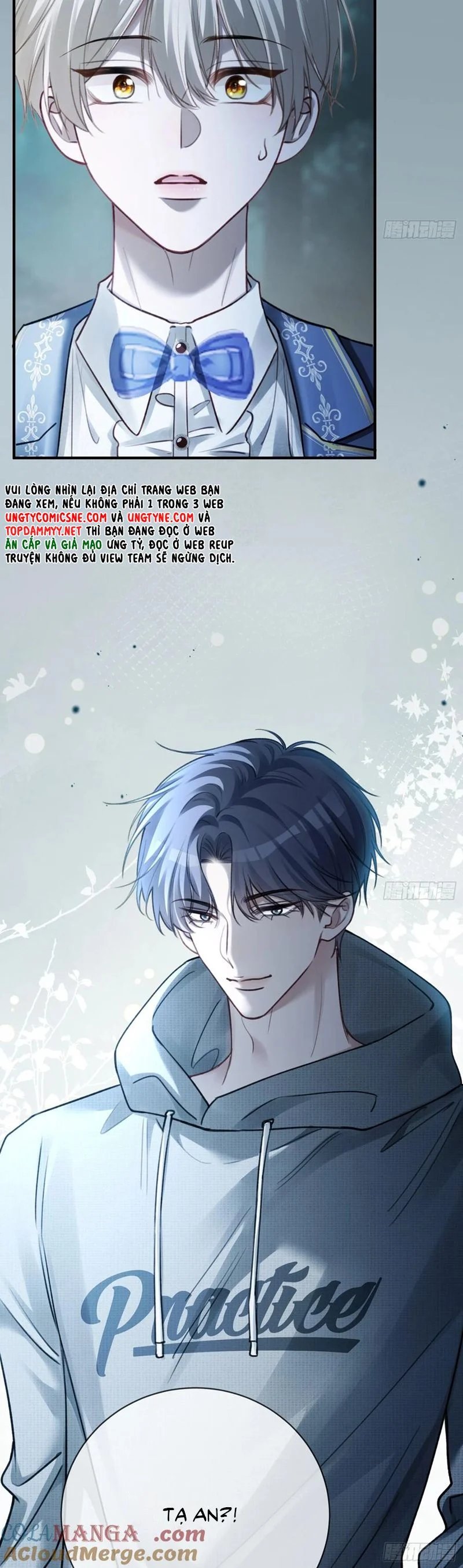 xuyên nhanh: quan hệ gây nghiện chapter 83 11