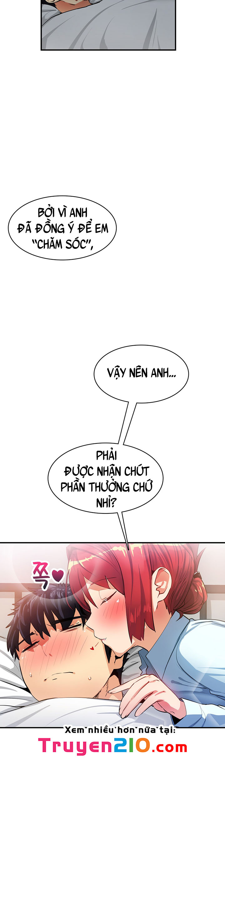 vấn đề nhạy cảm chapter 15 17