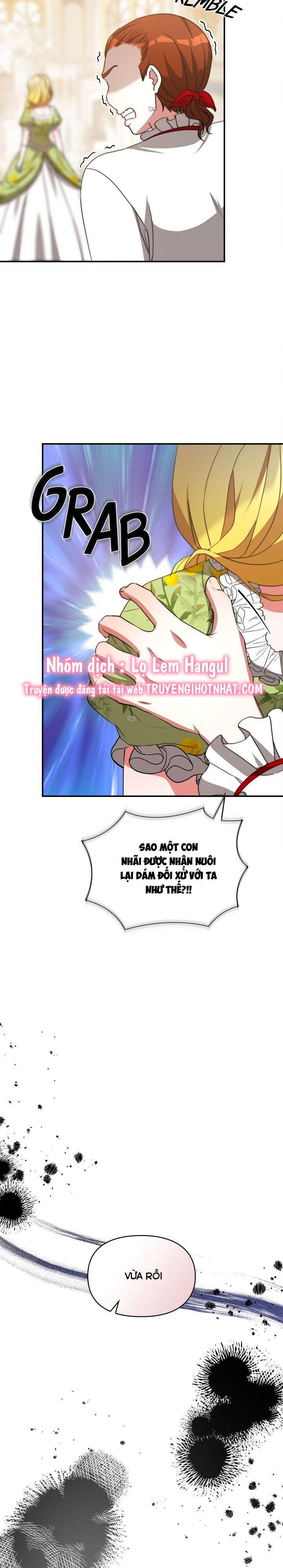 công nương eluana vita chapter 113 6