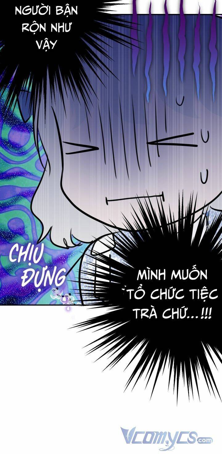 những nhân vật mạnh nhất thế giới ám ảnh tôi chapter 33 50