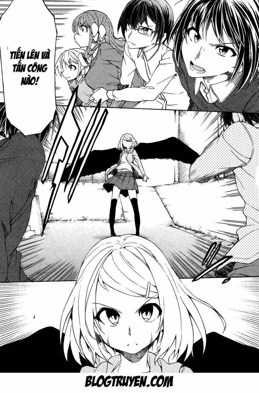 sexual hunter riot chapter 22 4