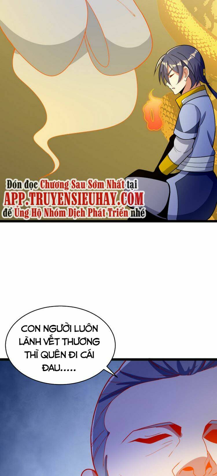thôn phệ một thế giới tu tiên chapter 95 63
