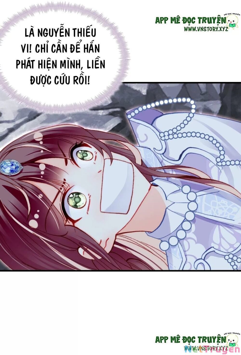 lại bị bệnh chiều chuộng quấn lấy chapter 58 50