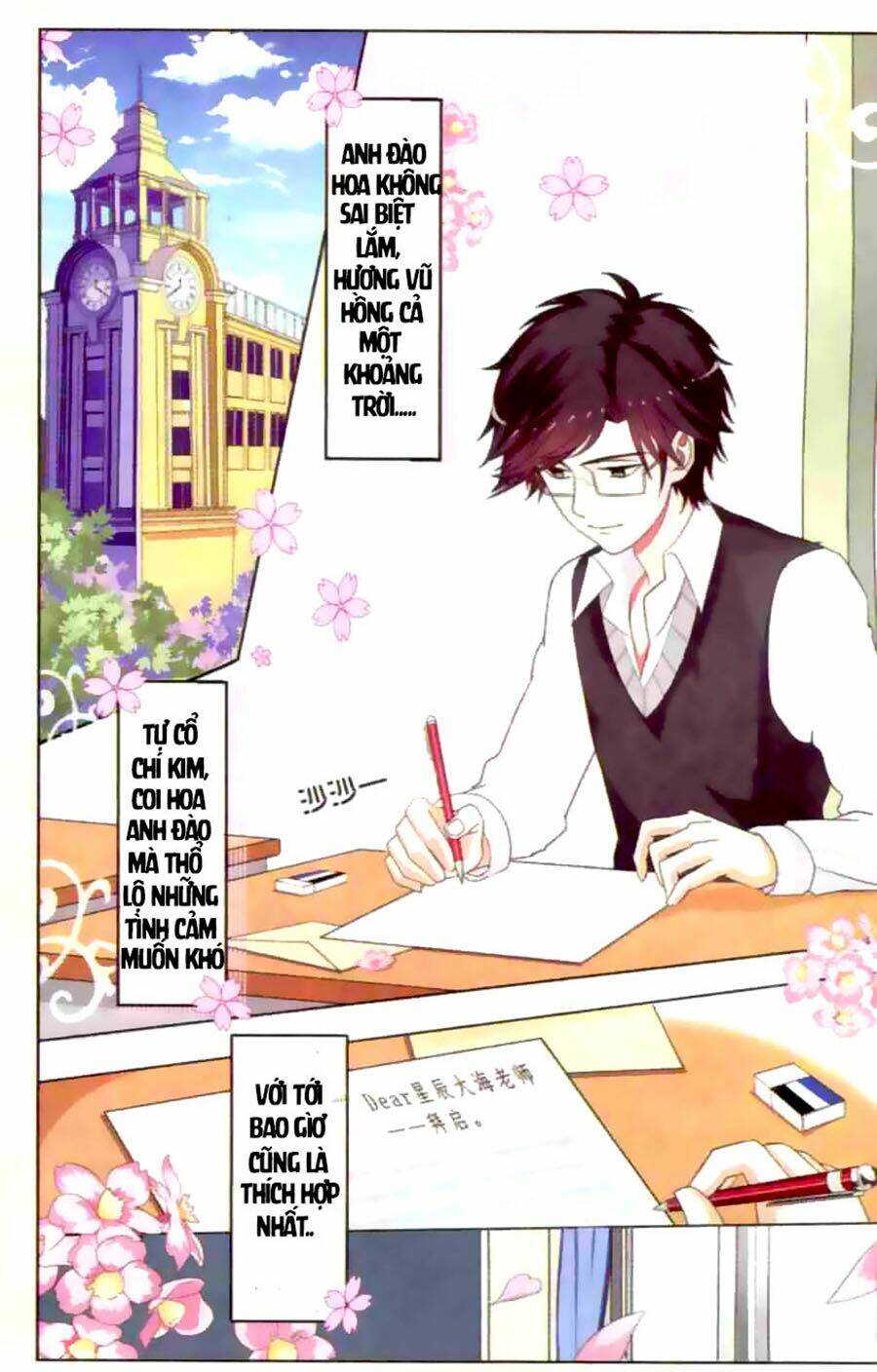 xin ngài đấy điền lão gia chapter 3 2