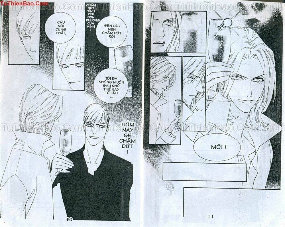 hoa hồng thép chapter 7 4