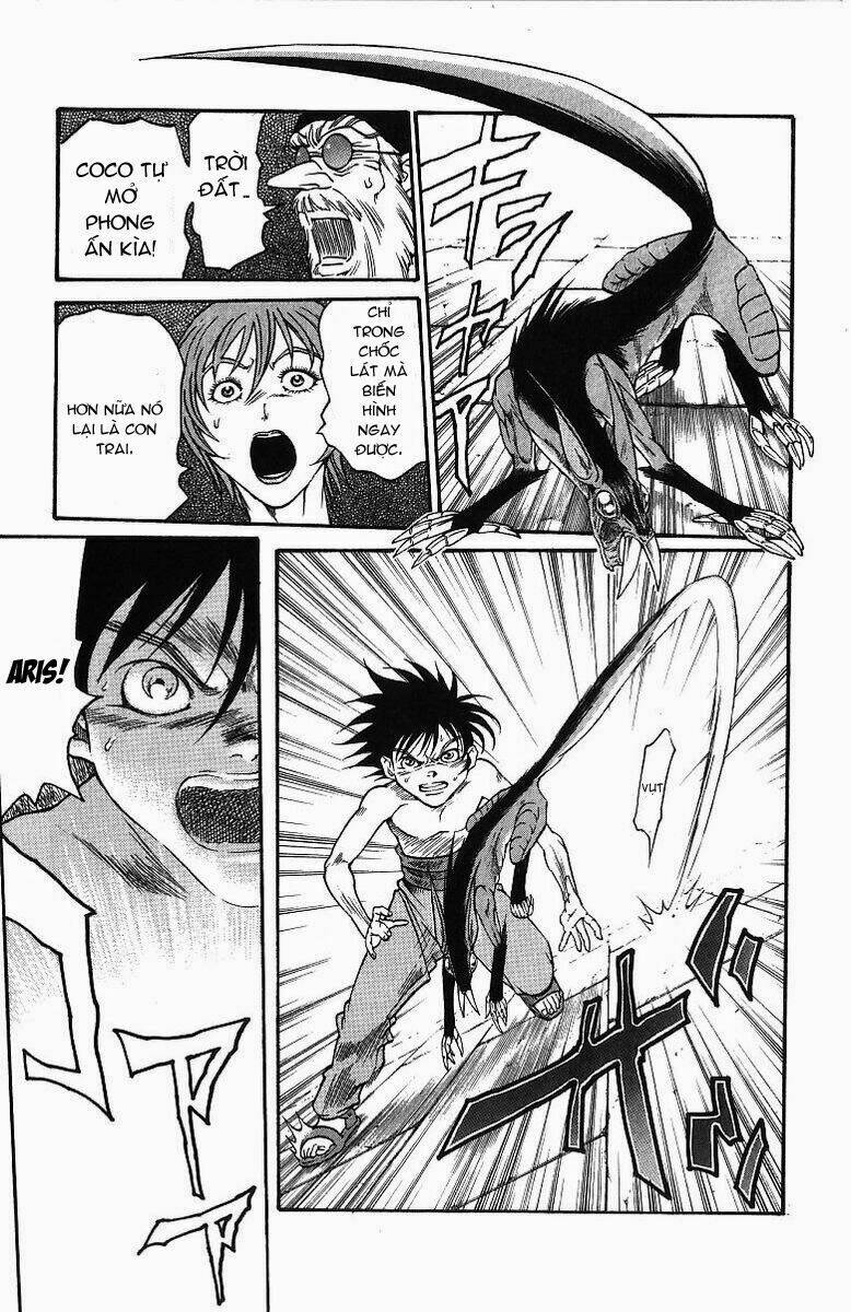 vua trên biển chapter 177 10