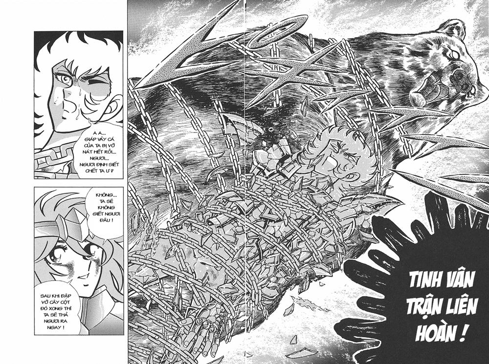 áo giáp vàng chapter 53 37