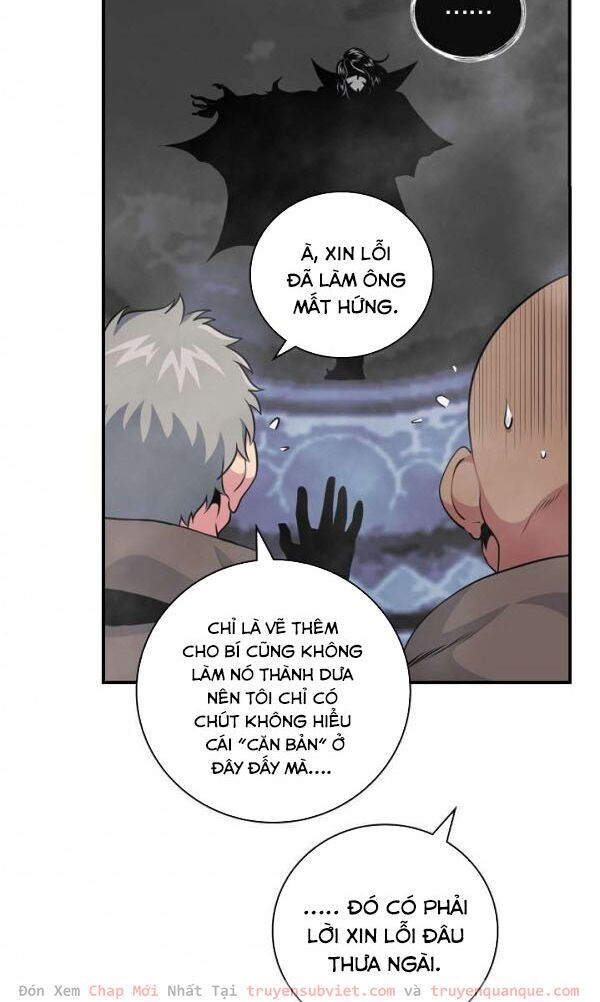 tôi sinh ra để làm người vĩ đại chapter 66 40