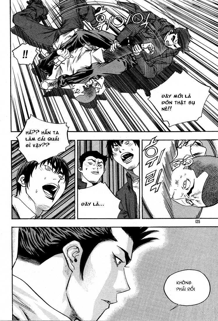 change guy chapter 293 9