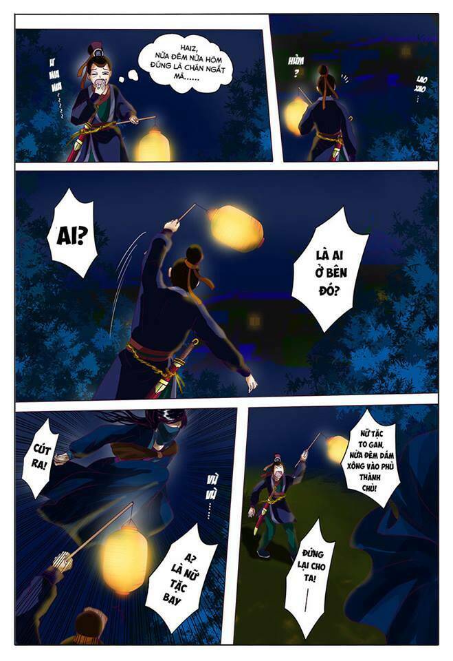 tam thiên nhứ chapter 8 10