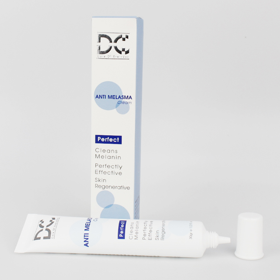 Anti Melasma Cream DC - Kem Ngừa  Nám 30gr