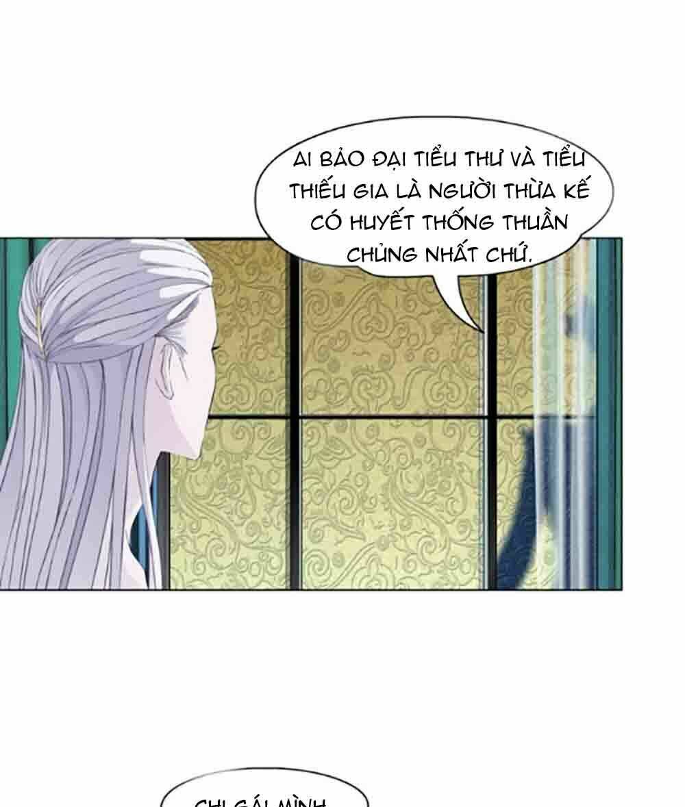 sổ tay mỹ nam giới x chapter 4 45