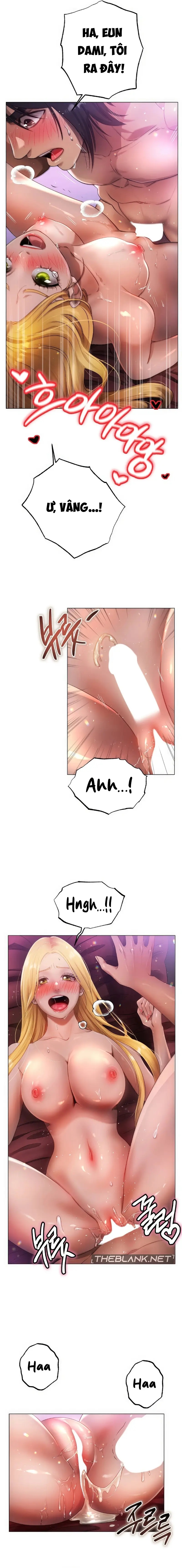 dì trẻ chapter 11 8