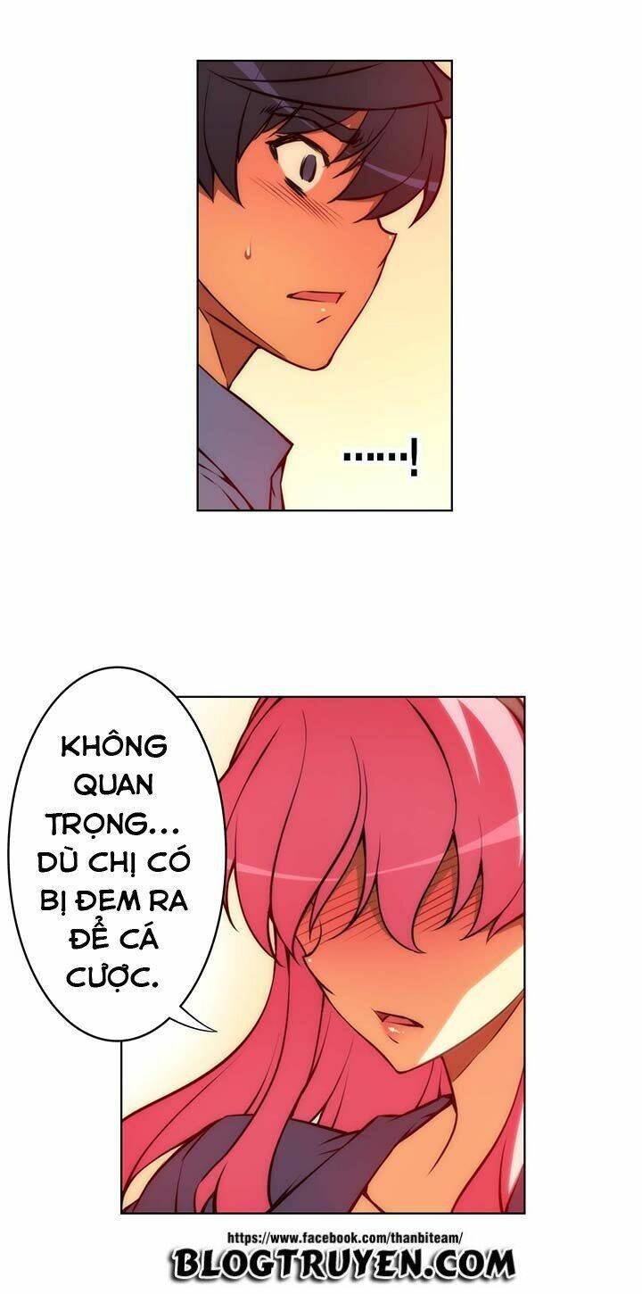 unbalance triangle chapter 37.2 18