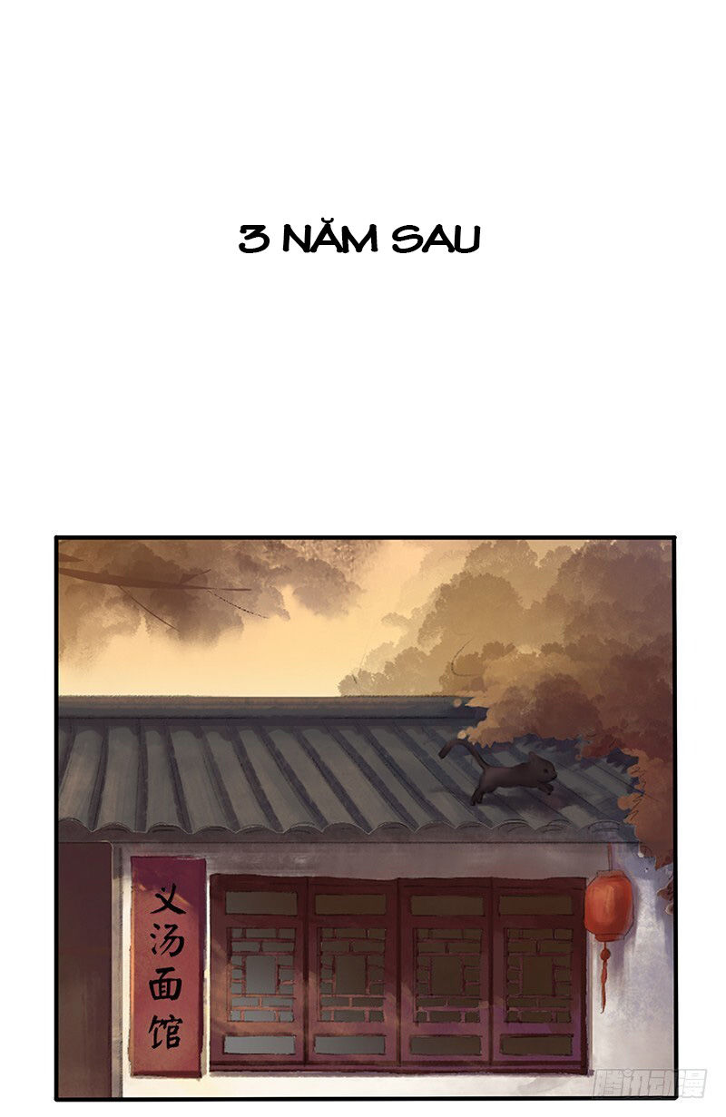 hoa gian ký chapter 2 3