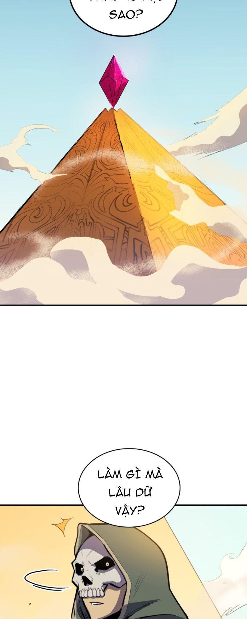 tôi trở lại thăng cấp một mình chapter 20 64