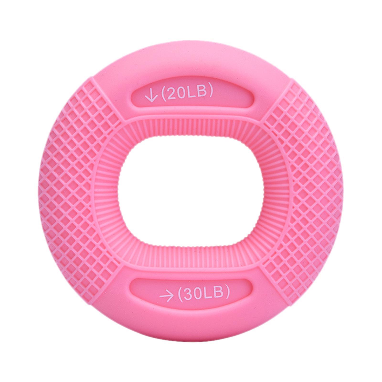 Hand Grip Strengthener Forearm Gripper