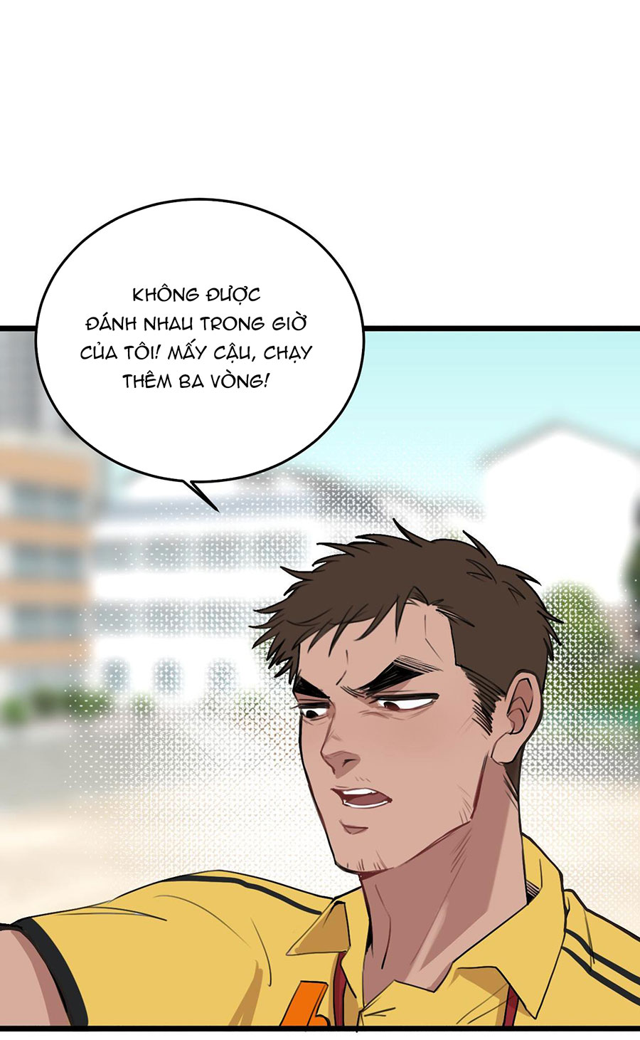 rốt cuộc bé mèo đang nghĩ gì ? chapter 13 15