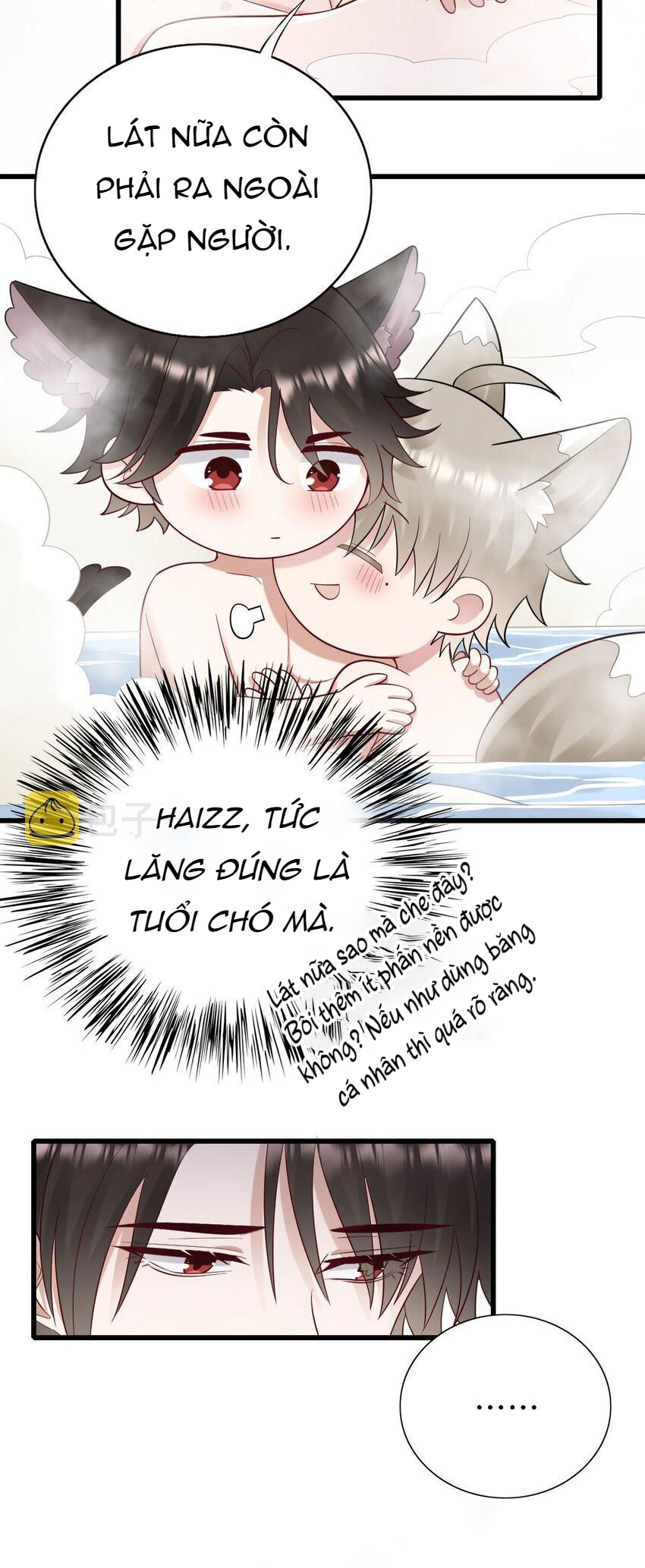 tức thời phạm quy [ tức thì vi quy ] chapter 64 8