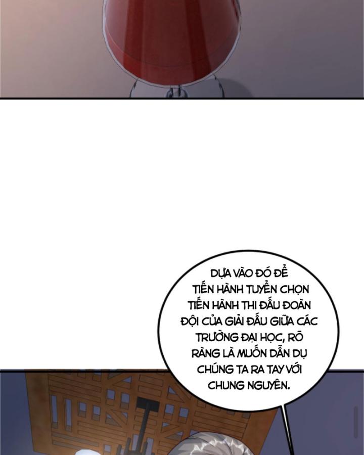 học cùng em gái, tôi bất cẩn vô địch rồi chapter 80 44