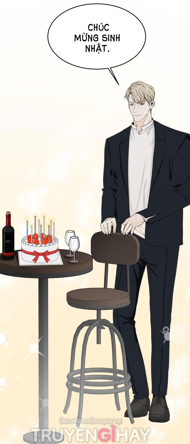 những người đàn ông đã lên giường tôi chapter 24.2 22
