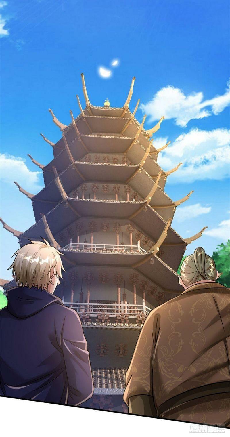 thuộc tính của ta đều tăng vào sức mạnh chapter 39 2