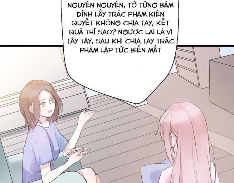 cuộc chiến tình yêu chapter 23 69