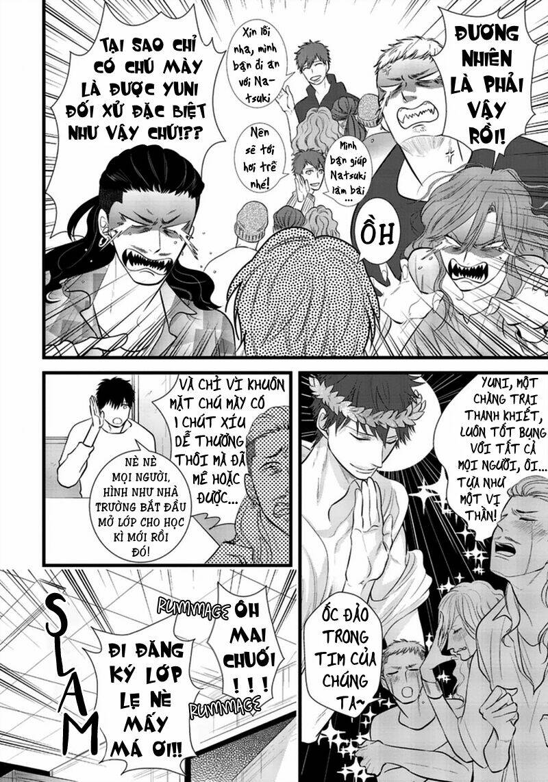 vết nứt nơi trái tim (rift) chapter 4 7