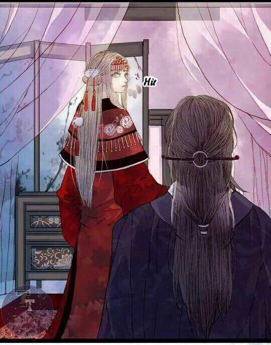 khúc hữu ngộ chapter 13 10