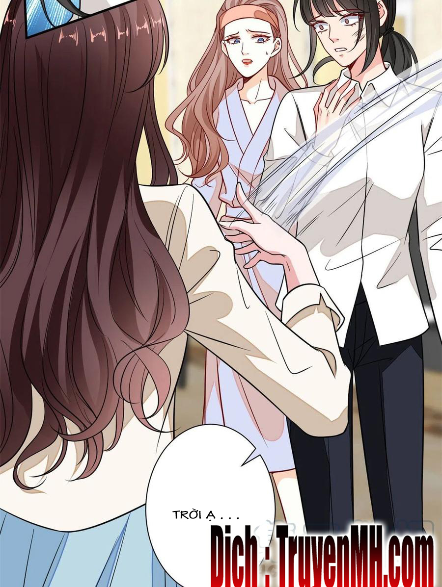 thí hôn lão công, cần giúp sức chapter 313 7