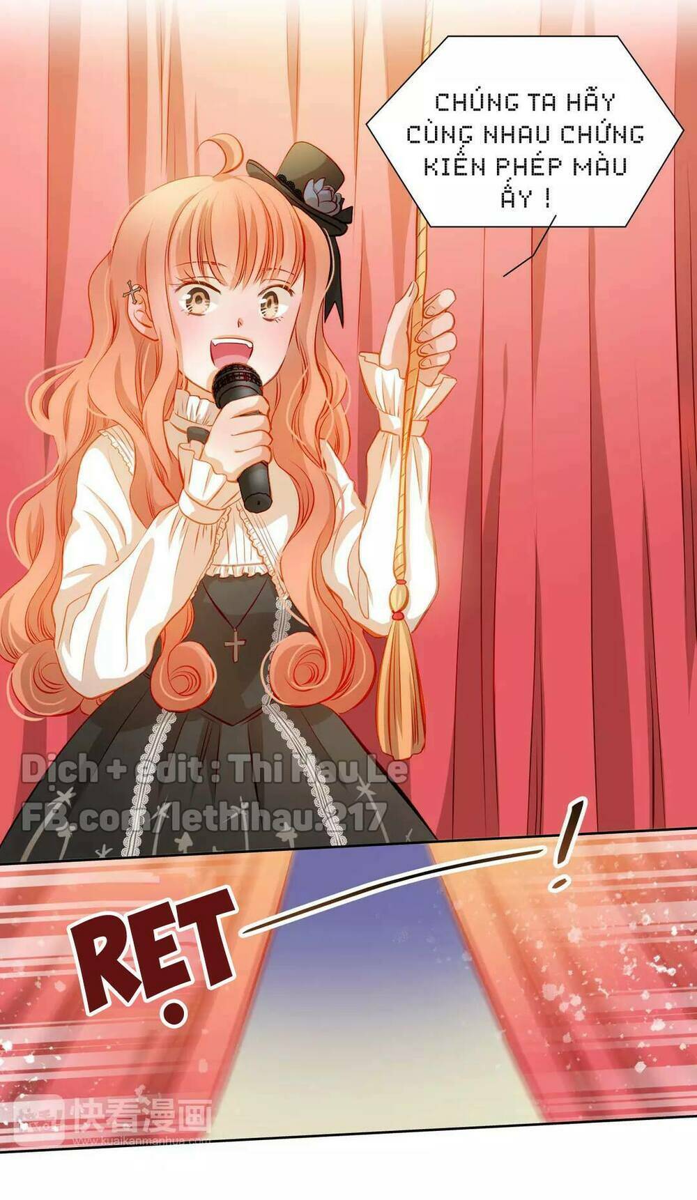 sự cám dỗ xấu xa chapter 27 21