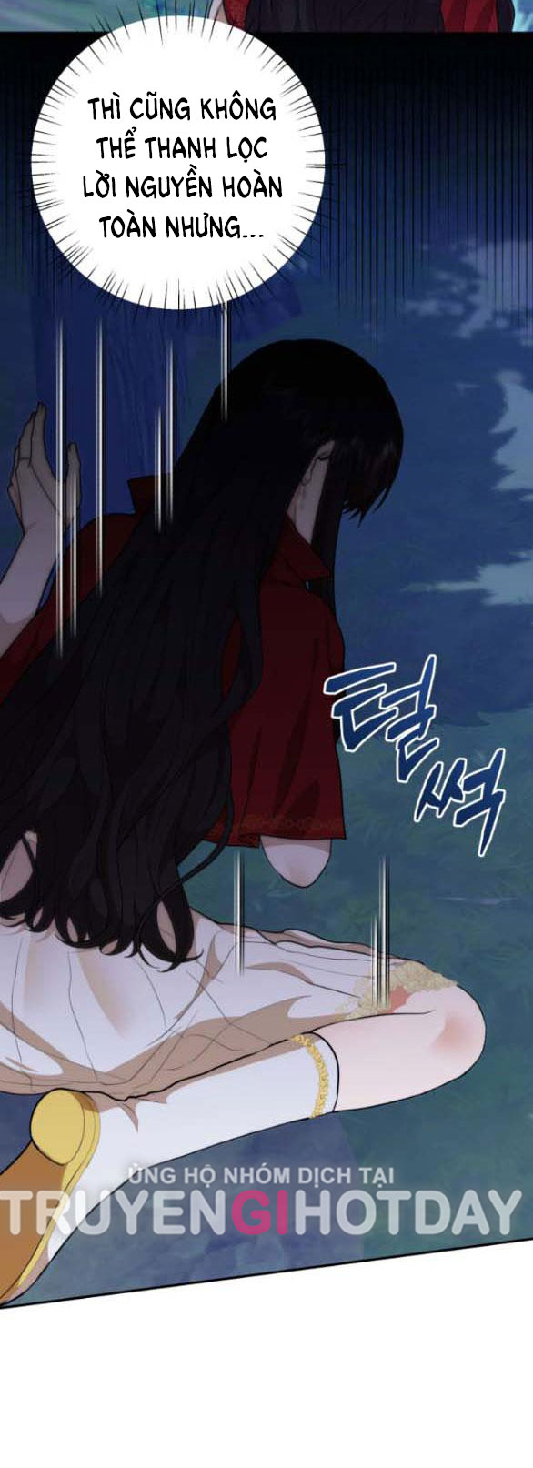 [18+] dũng sĩ vị tha chapter 15.2 29