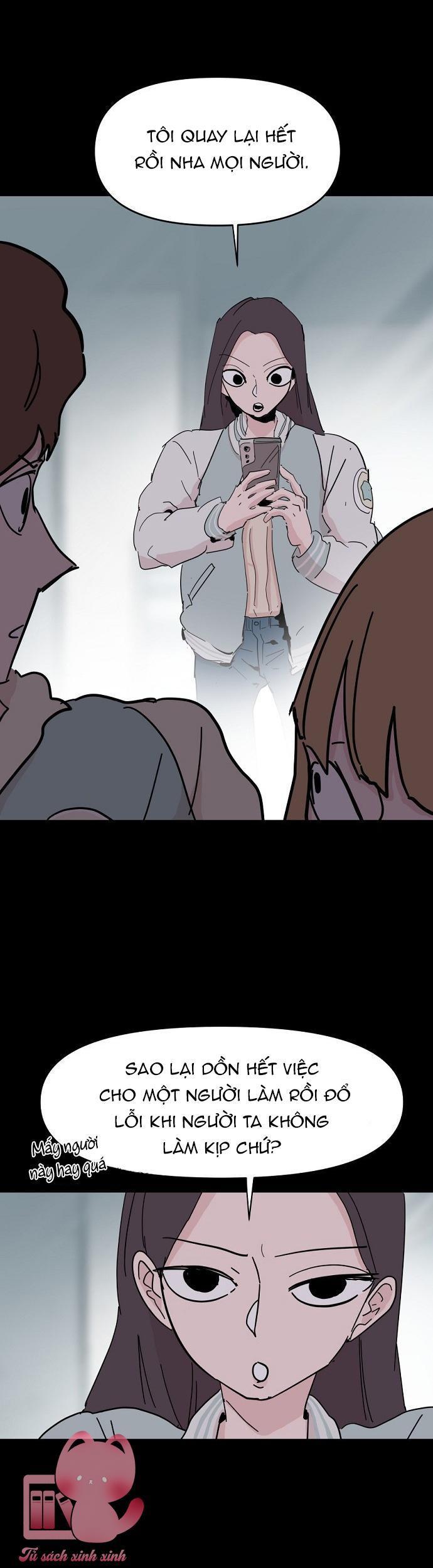 yêu không hồi kết chapter 49 37