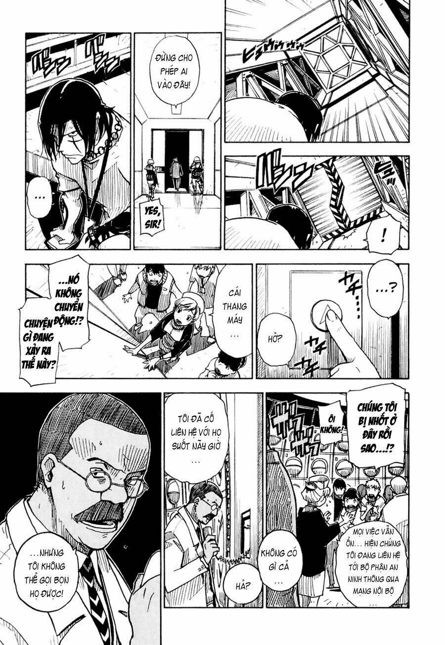 chuyện tình mary chapter 22 13