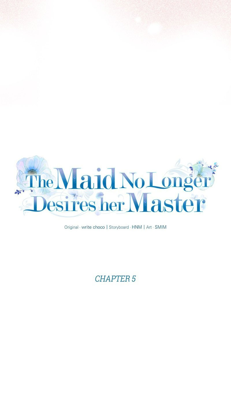 nữ hầu muốn đình công chapter 5.1 7