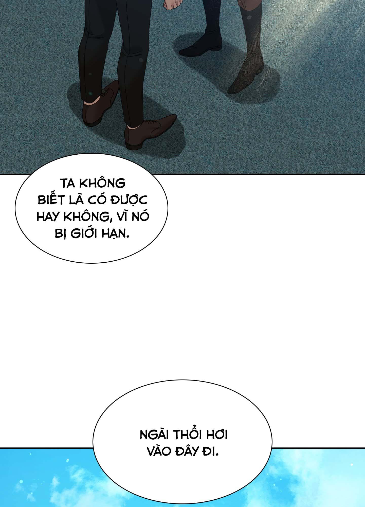 ái tình tự tâm chapter 18 61